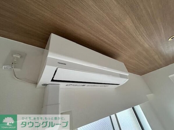 レジディア島津山の物件内観写真